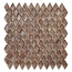 Sicis Diamond С000513853 Nanorod Item 02 Mosaiikki 25,9x26,6 cm, Italia - kuva 1 Sicis Diamond С000513853 Nanorod Item 02 Mosaiikki 25,9x26,6 cm, Italia - kuva 1