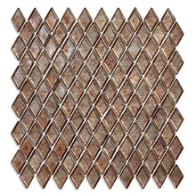 Sicis Diamond С000513853 Nanorod Item 02 Mosaiikki 25,9x26,6 cm, Italia - kuva 1 - kuva 1