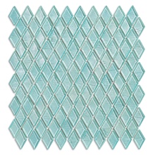 Sicis Diamond С000513854 Nassak Item 02 Mosaiikki 25,9x26,6 cm, Italia - kuva 1 - kuva 1