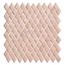 Sicis Diamond С000513855 Natrolite Item 02 Mosaico 25,9x26,6 cm, Itália - foto 1 Sicis Diamond С000513855 Natrolite Item 02 Mosaico 25,9x26,6 cm, Itália - foto 1
