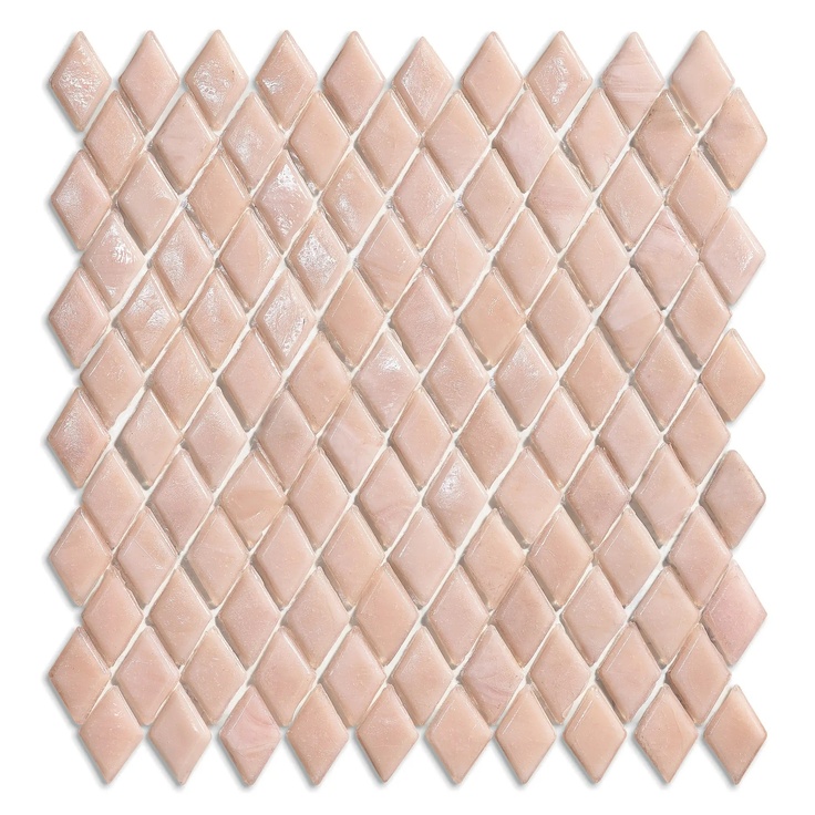 Sicis Diamond С000513855 Natrolite Item 02 Mosaico 25,9x26,6 cm, Itália - foto 1 Sicis Diamond С000513855 Natrolite Item 02 Mosaico 25,9x26,6 cm, Itália - foto 1