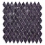 Sicis Diamond С000513856 Nizam Item 02 Mosaik 25,9x26,6 cm, Italien - Foto 1