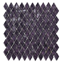 Sicis Diamond С000513856 Nizam Item 02 Mosaiikki 25,9x26,6 cm, Italia - kuva 1 - kuva 1