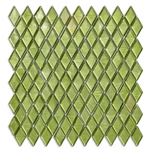 Sicis Diamond С000513858 Olivina Item 02 Mosaiikki 25,9x26,6 cm, Italia - kuva 1 - kuva 1