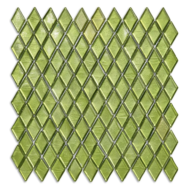 Sicis Diamond С000513858 Olivina Item 02 Mozaik 25,9x26,6 cm, Italien - foto 1 Sicis Diamond С000513858 Olivina Item 02 Mozaik 25,9x26,6 cm, Italien - foto 1