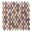 Sicis Diamond С000517502 Opulence Blend Mozaika 25,9x26,6 cm, Włochy - zdjęcie 1 Sicis Diamond С000517502 Opulence Blend Mozaika 25,9x26,6 cm, Włochy - zdjęcie 1