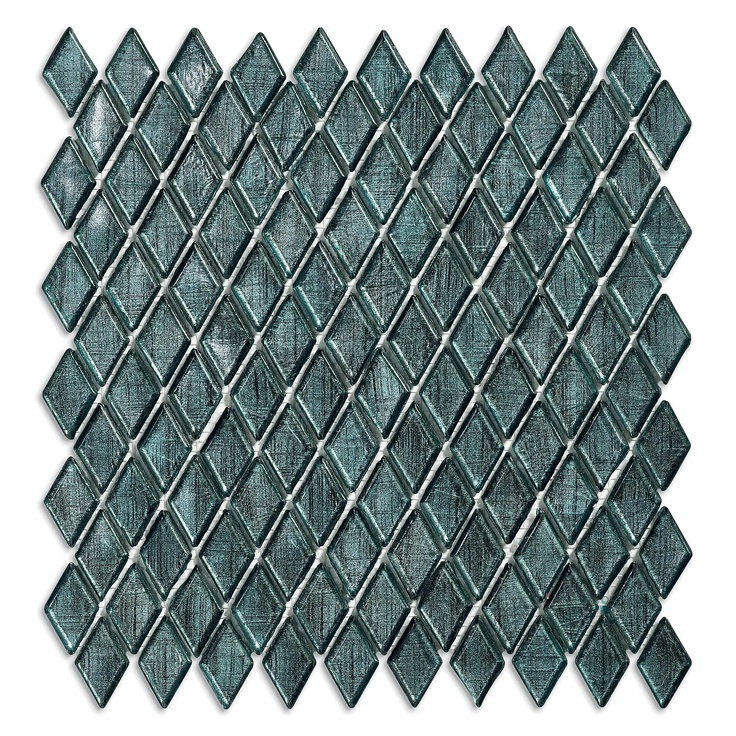 Sicis Diamond С000585232 Palladium Item 02 Mozaika 25,9x26,6 cm, Włochy - zdjęcie 1 Sicis Diamond С000585232 Palladium Item 02 Mozaika 25,9x26,6 cm, Włochy - zdjęcie 1