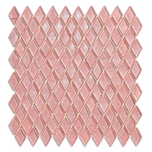 Sicis Diamond С000513863 Princess Item 02 Mosaiikki 25,9x26,6 cm, Italia - kuva 1 - kuva 1