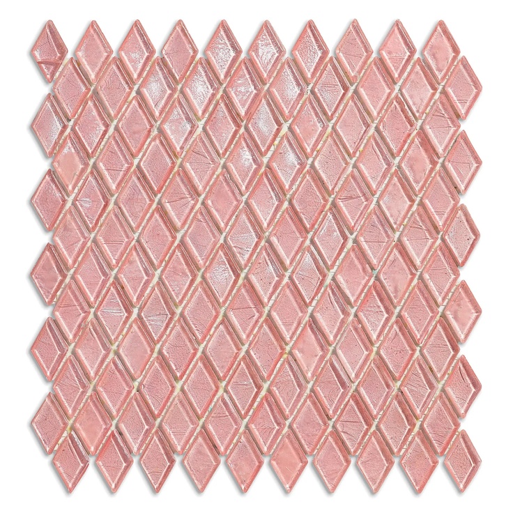 Sicis Diamond С000513863 Princess Item 02 Mozaikk 25,9x26,6 cm, Italia - foto 1 Sicis Diamond С000513863 Princess Item 02 Mozaikk 25,9x26,6 cm, Italia - foto 1
