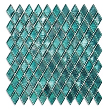 Sicis Diamond С000585233 Regent Item 02 Mosaiikki 25,9x26,6 cm, Italia - kuva 1 - kuva 1