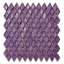 Sicis Diamond С000513865 Rodolite Item 02 Mosaiikki 25,9x26,6 cm, Italia - kuva 1 - kuva 1
