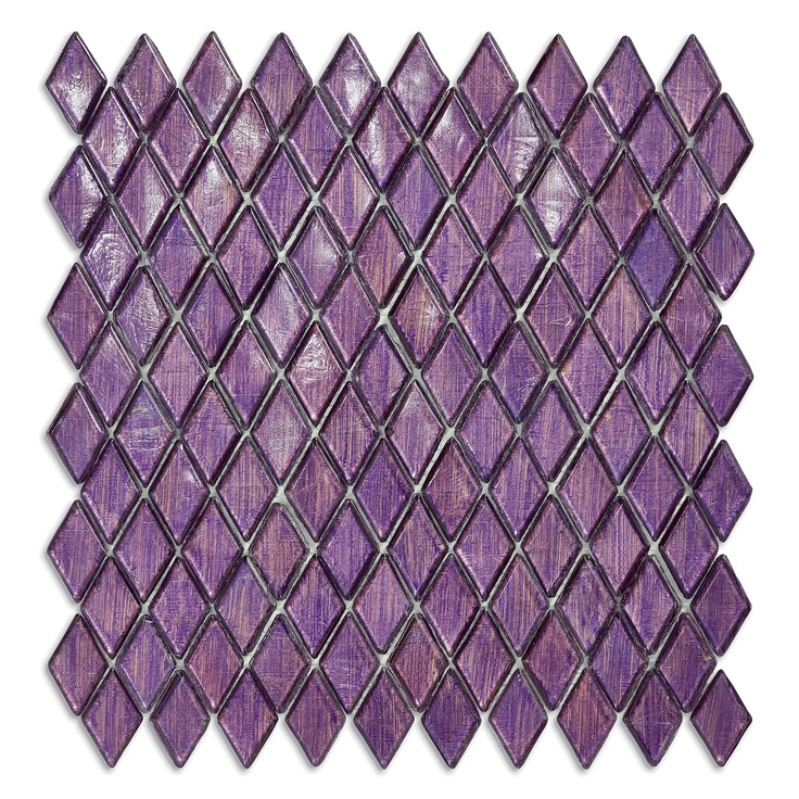 Sicis Diamond С000513865 Rodolite Item 02 Мозаика 25,9x26,6 см, Италия - фото 1 Sicis Diamond С000513865 Rodolite Item 02 Мозаика 25,9x26,6 см, Италия - фото 1