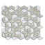 Sicis Diamond С000517503 Sagittario Blend H1 Mosaico 22,9x27,2 cm, Itália - foto 1 Sicis Diamond С000517503 Sagittario Blend H1 Mosaico 22,9x27,2 cm, Itália - foto 1