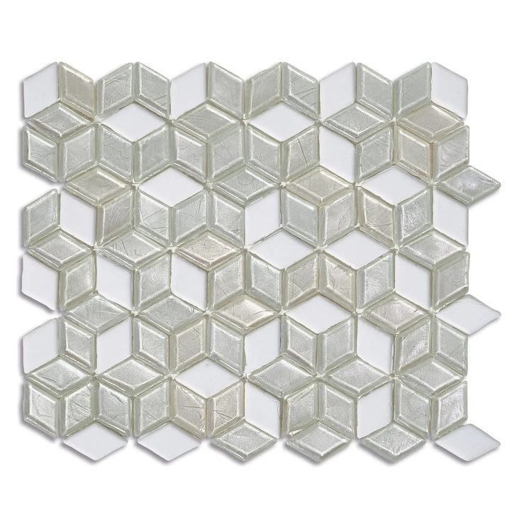 Sicis Diamond С000517503 Sagittario Blend H1 Mosaico 22,9x27,2 cm, Itália - foto 1 Sicis Diamond С000517503 Sagittario Blend H1 Mosaico 22,9x27,2 cm, Itália - foto 1