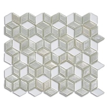Sicis Diamond С000517503 Sagittario Blend H1 Mosaiikki 22,9x27,2 cm, Italia - kuva 1 - kuva 1