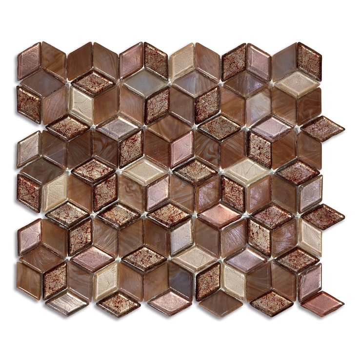 Sicis Diamond С000517505 Shaman Blend H1 Mozaik 22,9x27,2 cm, Italien - foto 1 Sicis Diamond С000517505 Shaman Blend H1 Mozaik 22,9x27,2 cm, Italien - foto 1
