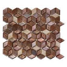 Sicis Diamond С000517505 Shaman Blend H1 Mosaiikki 22,9x27,2 cm, Italia - kuva 1 - kuva 1