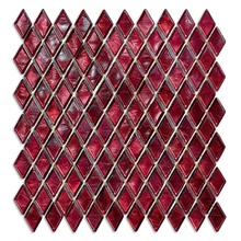 Sicis Diamond С000513870 Shandon Item 02 Mosaiikki 25,9x26,6 cm, Italia - kuva 1 - kuva 1