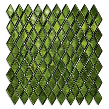 Sicis Diamond С000513874 Tormalina Item 02 Mosaiikki 25,9x26,6 cm, Italia - kuva 1 - kuva 1