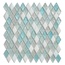 Sicis Diamond С000517508 Unicorn Blend Mosaico 25,9x26,6 cm, Itália - foto 1 Sicis Diamond С000517508 Unicorn Blend Mosaico 25,9x26,6 cm, Itália - foto 1
