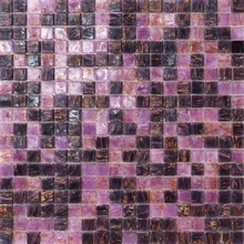 Sicis Firefly Blends С000565561 Annapurna Mosaico 29,5x29,5 cm, Itália, madrepérola - foto 1 - foto 1