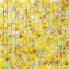 Sicis Firefly Blends С000565563 Nanda Mosaico 29,5x29,5 cm, Itália, madrepérola - foto 1 - foto 1