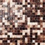 Sicis Firefly Blends С000565564 Pumar Mosaic 29,5x29,5 cm, Italy, pearl - photo 1