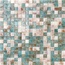 Sicis Firefly Blends С000565565 Saltoro Mozaïek 29,5x29,5 cm, Italië, parelmoer - foto 1