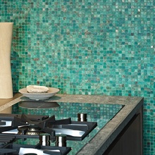 Sicis Firefly glass, Italy, pearl - interior photo 1 - 2 Sicis Firefly glass, Italy, pearl - interior photo 1 - photo 2