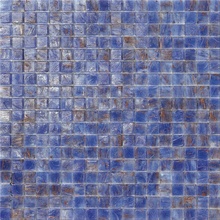 Sicis Firefly С000555434 Antartide Mosaico 29,5x29,5 cm, Itália, madrepérola - foto 1 - foto 1