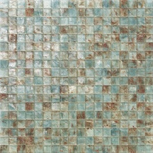 Sicis Firefly С000555435 Antille Mosaico 29,5x29,5 cm, Itália, madrepérola - foto 1 - foto 1