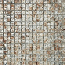 Sicis Firefly С000555436 Argentina Mosaico 29,5x29,5 cm, Itália, madrepérola - foto 1 - foto 1