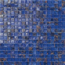 Sicis Firefly С000555437 Bermuda Mosaico 29,5x29,5 cm, Itália, madrepérola - foto 1 - foto 1
