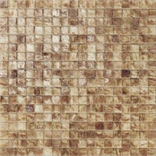 Sicis Firefly С000555438 Birmania Mosaico 29,5x29,5 cm, Itália, madrepérola - foto 1 - foto 1