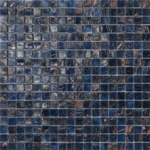 Sicis Firefly С000555442 Ecuador Mosaico 29,5x29,5 cm, Itália, madrepérola - foto 1 - foto 1