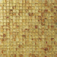 Sicis Firefly С000555443 Eldorado Mosaico 29,5x29,5 cm, Itália, madrepérola - foto 1 - foto 1