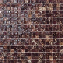 Sicis Firefly С000555446 Galles Mosaico 29,5x29,5 cm, Itália, madrepérola - foto 1 - foto 1