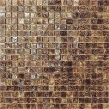 Sicis Firefly С000555451 Malawi Mosaico 29,5x29,5 cm, Itália, madrepérola - foto 1 - foto 1