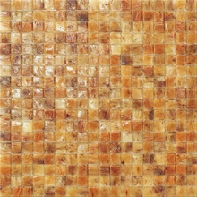 Sicis Firefly С000555456 Namibia Mosaico 29,5x29,5 cm, Itália, madrepérola - foto 1 - foto 1