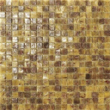 Sicis Firefly С000555459 Salvador Mosaico 29,5x29,5 cm, Itália, madrepérola - foto 1 - foto 1