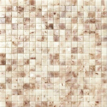Sicis Firefly С000555461 Seychelles Mosaico 29,5x29,5 cm, Itália, madrepérola - foto 1 - foto 1