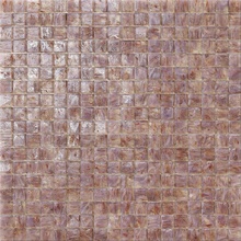 Sicis Firefly С000555462 Siria Mosaico 29,5x29,5 cm, Itália, madrepérola - foto 1 - foto 1
