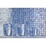 Sicis Glimmer glass, Italia, perlemor - interiørfoto 20 Sicis Glimmer glass, Italia, perlemor - interiørfoto 20
