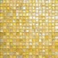 Sicis Glimmer С000555467 102 Mango Mosaico 29,5x29,5 cm, Itália, madrepérola - foto 1