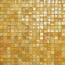 Sicis Glimmer С000555469 105 Melon Mosaico 29,5x29,5 cm, Itália, madrepérola - foto 1 - foto 1