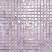Sicis Glimmer С000555470 106 Cherry Mosaico 29,5x29,5 cm, Itália, madrepérola - foto 1 - foto 1