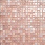 Sicis Glimmer С000555471 107 Watermelon Mosaic 29,5x29,5 cm, Italy, pearl - photo 1