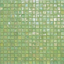 Sicis Glimmer С000555476 117 Papaya Mosaico 29,5x29,5 cm, Itália, madrepérola - foto 1 - foto 1