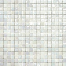 Sicis Glimmer С000555479 120 Passion Fruit Mosaico 29,5x29,5 cm, Itália, madrepérola - foto 1 - foto 1