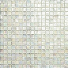 Sicis Glimmer С000555480 121 Ginger Mosaico 29,5x29,5 cm, Itália, madrepérola - foto 1 - foto 1